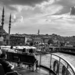 Daily life in Istanbul, Turkey – 15 Sept 2021