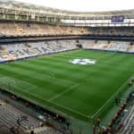 Besiktas Istanbul – Borussia Dortmund