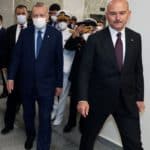 Cumhurbaşkanı Recep Tayyip Erdoğan