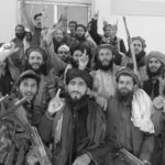 Dünya medyasında çatışmalar sonrasında Pencşir'e ilk AA ekibi girdi