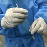 Trabzon'da okullar için zorunlu PCR testlerinde 10 kişinin testi pozitif çıktı