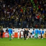 Eintracht Frankfurt – Fenerbahçe