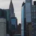 New York'taki yeni Türkevi Binası