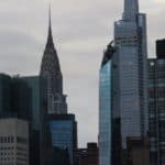 New York'taki yeni Türkevi Binası