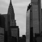 New York'taki yeni Türkevi Binası