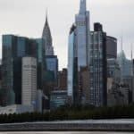 New York'taki yeni Türkevi Binası