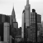 New York'taki yeni Türkevi Binası