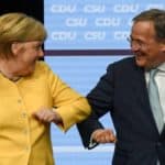 CDU/CSU election campaign kick-off