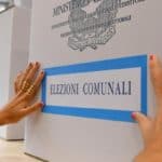 Preparations for municipal elections in Rome