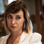 20211007-rachele-mussolini-reuters
