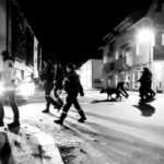 Man kills several people in Norway in bow and arrow attacks, in Kongsberg