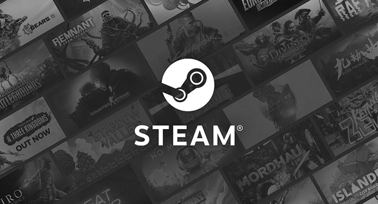 Steam'de 45 oyun sayfasına erişim engeli - Diken