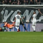 Beşiktaş – Sporting Lizbon