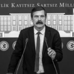 TİP Genel Başkanı Erkan Baş