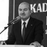 İçişleri Bakanı Süleyman Soylu, Kadın Muhtarlar Derneği 3. Genel Kongresi'ne katıldı