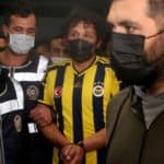 “Çiftlik Bank” davası sanığı Mehmet Aydın'ın ağabeyi Fatih Aydın Türkiye'ye getirildi