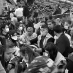 Malatya'da bir binada göçük meydana geldi