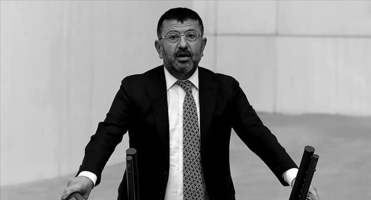 Veli Ağbaba hastaneye kaldırıldı - Diken