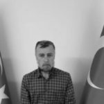 Nuri Gökhan Bozkır, MİT tarafından Emniyet'e teslim edildi