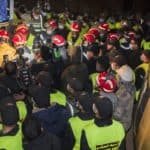 Fas'ta 5 gün önce kuyuya düşen 5 yaşındaki Rayyan hayatını kaybetti