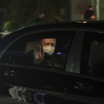 Cumhurbaşkanı Erdoğan yurda döndü