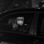 Cumhurbaşkanı Erdoğan yurda döndü