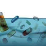 Drug,Pollution,And,Drugs,In,The,Water,As,Pharmaceutical,Waste