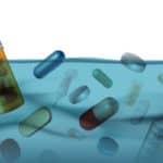 Drug,Pollution,And,Drugs,In,The,Water,As,Pharmaceutical,Waste