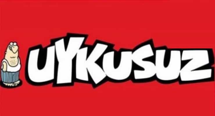 Uykusuz
