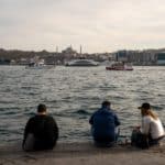 Daily Life In Istanbul