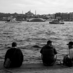 Daily Life In Istanbul