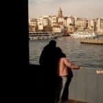 Daily Life In Istanbul