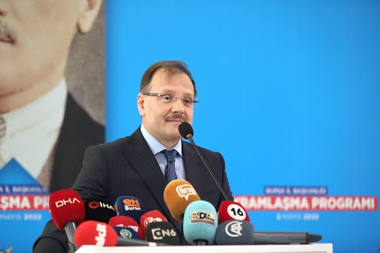 Fotoğraf: AA