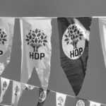 HDP party launches 2015 Turkish election campaign in Istanbul, Turkey – 12 Apr 2015