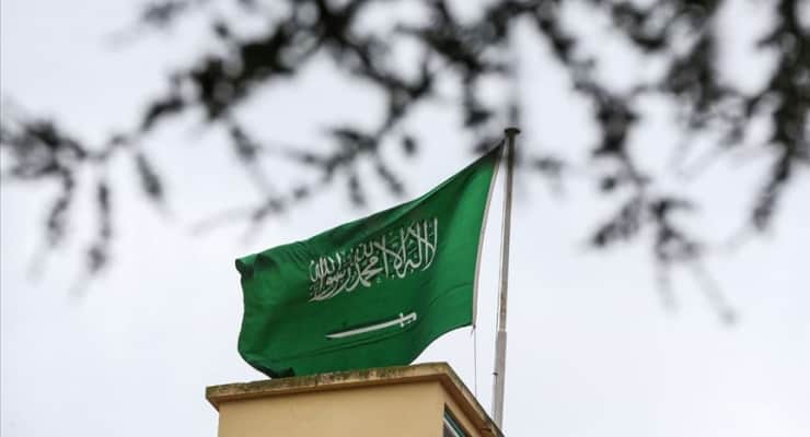 ABD: Suudi Arabistan'dan ayrılın