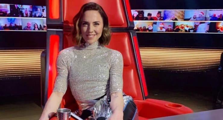 Spice Girls üyesi Mel C: İstanbul'da cinsel tacize uğradım - Diken