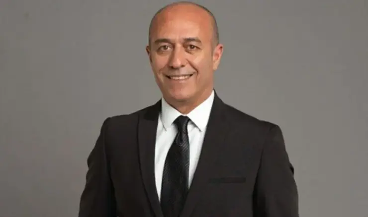Halk TV