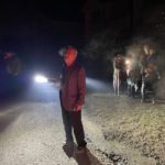 Düzce'nin Gölyaka ilçesinde 5,9 büyüklüğünde deprem