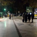 Düzce Gölkaya merkezli deprem Kocaeli'de de hissedildi