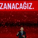 CHP Genel Başkanı Kılıçdaroğlu, İkinci Yüzyıla Çağrı Buluşması'nda konuştu
