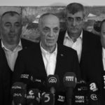 Asgari Ücret Tespit Komisyonunun üçüncü toplantısı