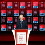 CHP Genel Başkanı Kılıçdaroğlu, İkinci Yüzyıla Çağrı Buluşması'nda konuştu