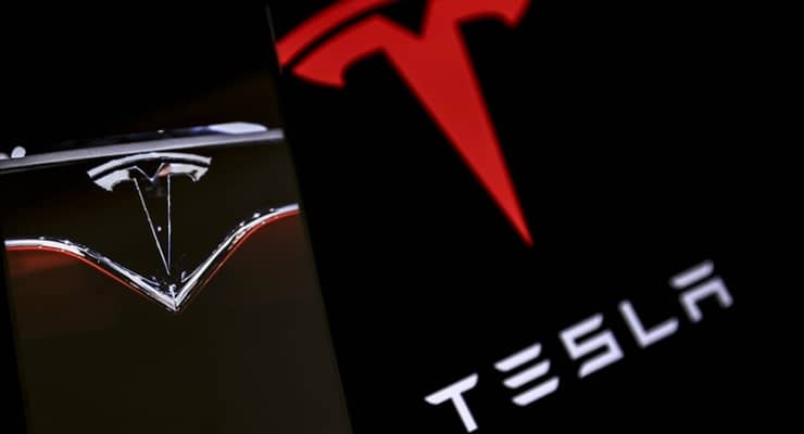 Tesla Togg