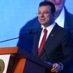 CHP Genel Başkanı Kılıçdaroğlu, Esenyurt Buluşması'na katıldı