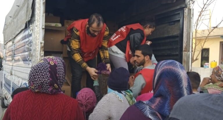 10 TKP üyesi gözaltına alındı. (TKP)