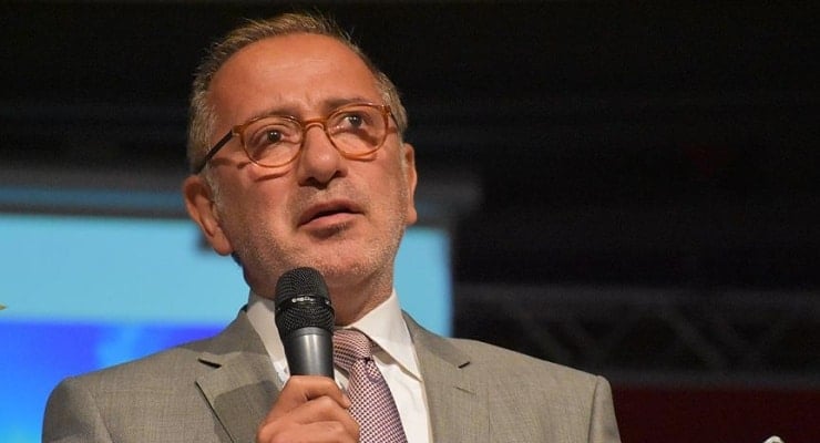 Fatih Altaylı, Diyanet İşleri Başkanlığı'na yanıt verdi.
