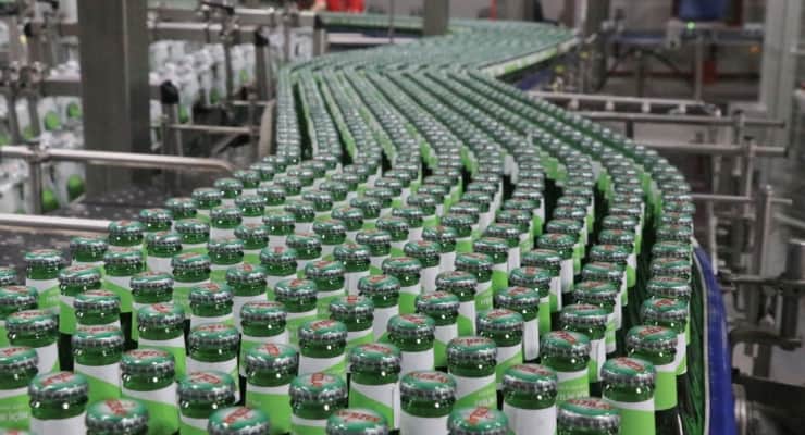 Kızılay soda