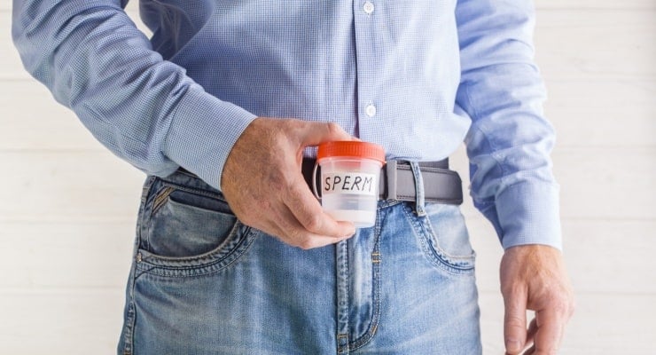 Oxford: Sık boşalmak sperm kalitesini artırıyor