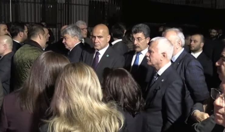 İYİ Parti aday altılı masa