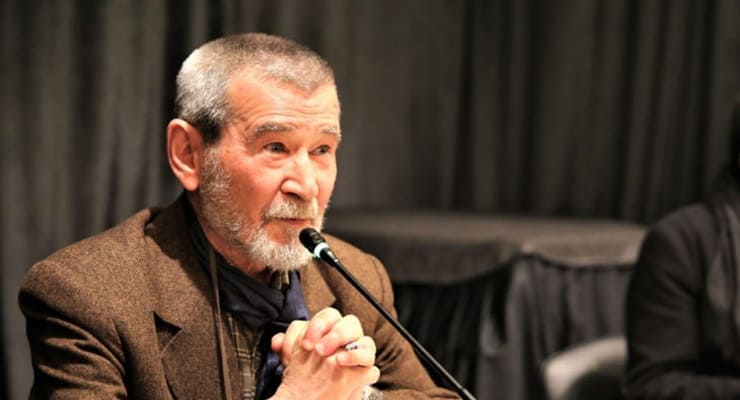 Bu da oldu işte': Şair Ahmet Telli, Dünya Şiir Günü'nde yargılanıyor - Diken